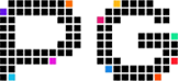 PG Soft Logo