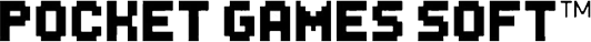 Pocket Games Logo